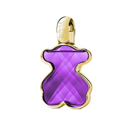 TOUS LOVEME THE AMETHYST ELIXIR - Eau de parfum pour femme - Vaporisateur 50 ml