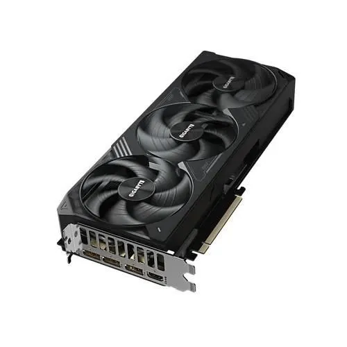 Gigabyte GeForce RTX 5070 Ti WINDFORCE OC SFF 16 Go - Carte graphique interne NVIDIA avec 16 Go de mémoire Gigabyte GeForce RTX 5070 Ti WINDFORCE OC SFF 16 Go - Carte graphique interne NVIDIA avec 16 Go de mémoire