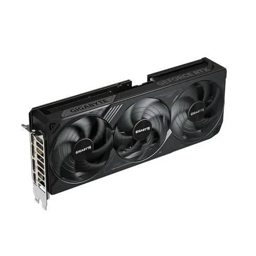 Gigabyte GeForce RTX 5070 Ti WINDFORCE OC SFF 16 Go - Carte graphique interne NVIDIA avec 16 Go de mémoire Gigabyte GeForce RTX 5070 Ti WINDFORCE OC SFF 16 Go - Carte graphique interne NVIDIA avec 16 Go de mémoire