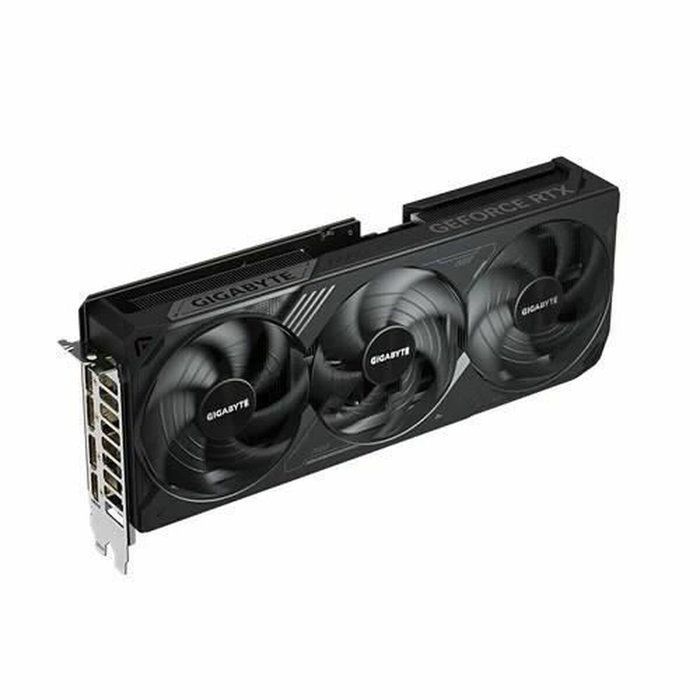 Gigabyte GeForce RTX 5070 Ti WINDFORCE OC SFF 16G Gigabyte GeForce RTX 5070 Ti WINDFORCE OC SFF 16G