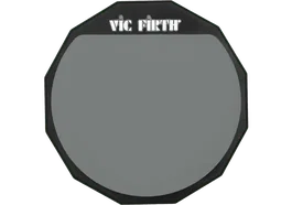 Vicfirth Pad de Pratiques 12" Double Face