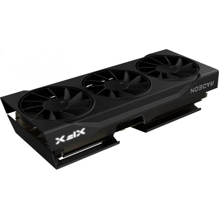 Carte Graphique XFX 97QICKBB9 RADEON RX 9070 16 GB GDDR6