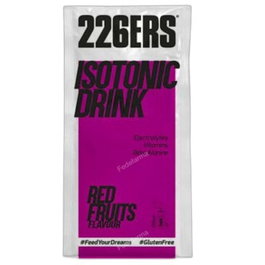 226ERS Boisson Isotonique Limon 20 g