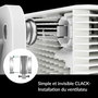 Ventilateur CPU Arctic ACFRE00125A
