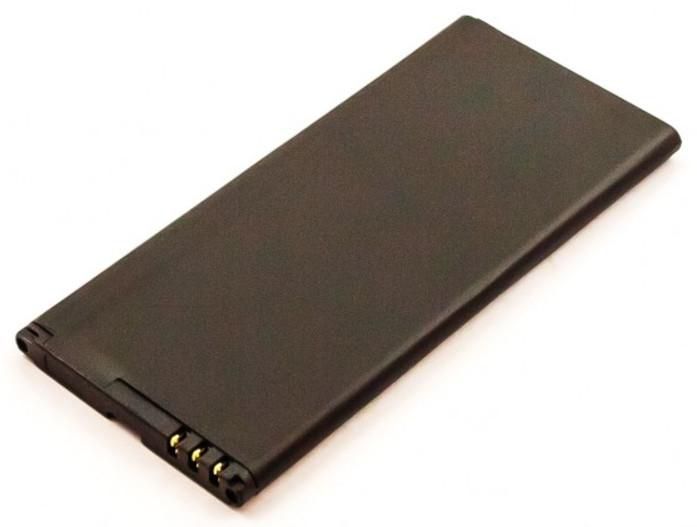 CoreParts Batterie Li-Ion 11.4Wh 3000mAh 3.8V pour appareils électroniques grand public (réf. déduite du nom original)