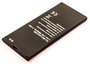 CoreParts Batterie Li-Ion 11.4Wh 3000mAh 3.8V pour appareils électroniques grand public (réf. déduite du nom original)