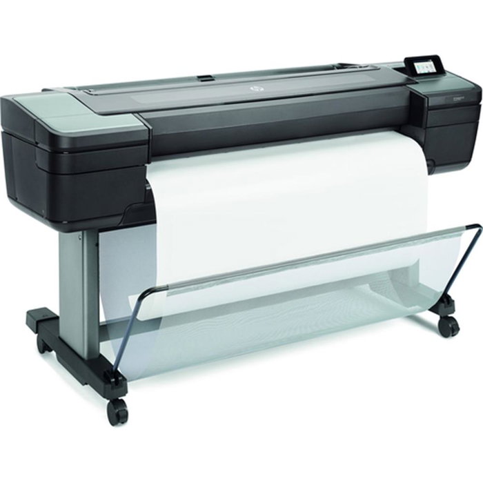 HP DesignJet Z6 PostScript 44 Pouces Traceur Grande Format Imprimante WiFi 2400x1200 DPI 6 Encres