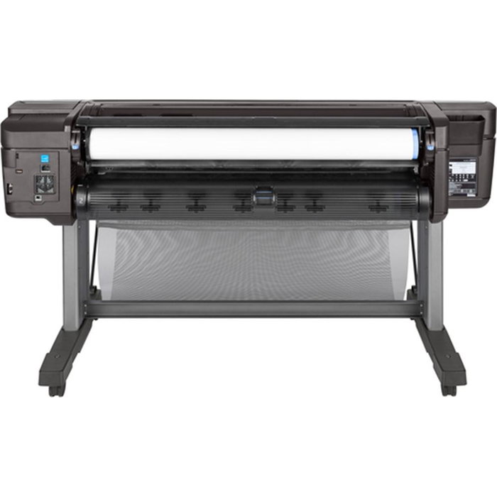 HP DesignJet Z6 PostScript 44 Pouces Traceur Grande Format Imprimante WiFi 2400x1200 DPI 6 Encres
