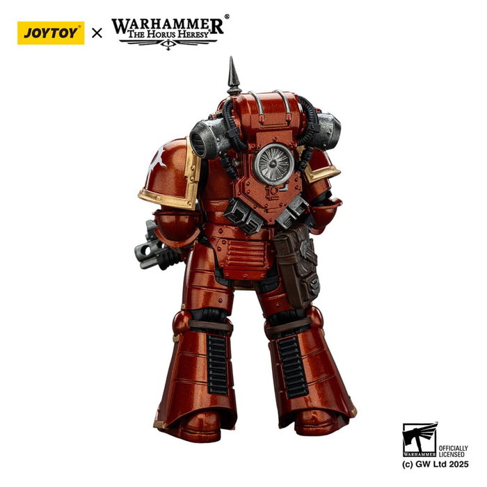 Joy Toy (CN) Warhammer The Horus Heresy Thousand Sons MK III Tactical Legionary 12 cm