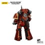 Joy Toy (CN) Warhammer The Horus Heresy Thousand Sons MK III Tactical Legionary 12 cm