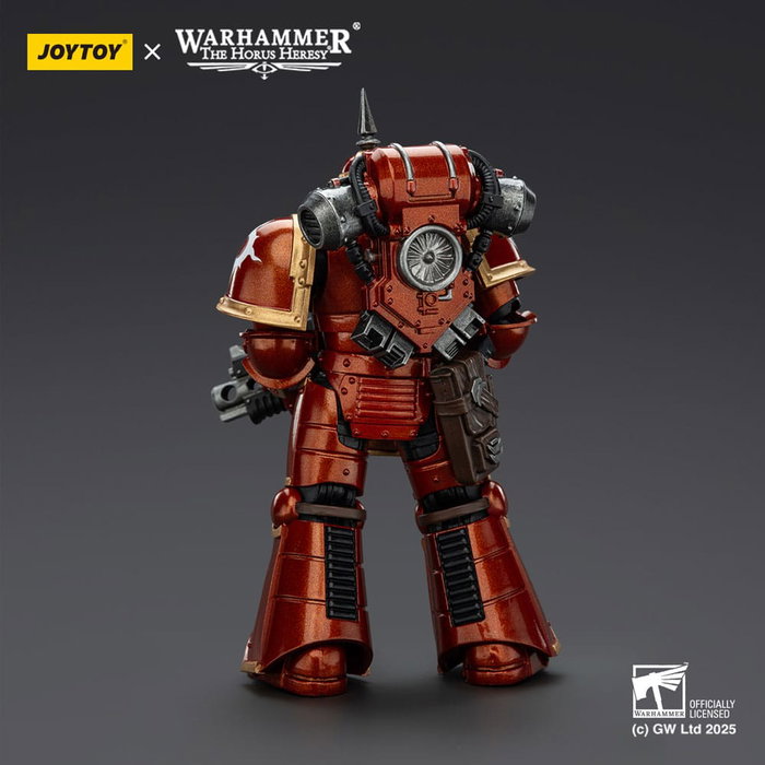 Joy Toy (CN) Warhammer The Horus Heresy Thousand Sons MK III Tactical Legionary 12 cm