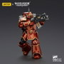 Joy Toy (CN) Warhammer The Horus Heresy Thousand Sons MK III Tactical Legionary 12 cm