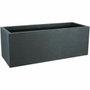 Eda Jardinière Graphit Up Gris Anthracite 57 L