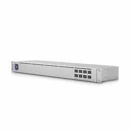 Ubiquiti Switch UniFi USW-Aggregation Blanc - Switch réseau agrégation 10G SFP+