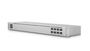 Ubiquiti USW-Aggregation Switch UniFi 8x 10G SFP+