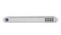 Ubiquiti UniFi Aggregation Switch - Commutateur réseau managé 8 ports 10G SFP+ (160 Gbps) 1U Fanless