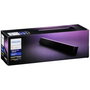 Philips Hue Play Pack extension x1 - Noir