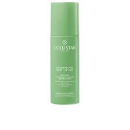 Collistar Déodorant Prébiotique Multi-Actif en Spray 124 g