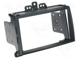 ACV Cadre de radio 2 DIN pour Hyundai i20 2009-2012