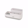Joseph Joseph EASYSTORE Organisateur de salle de bain gris/blanc