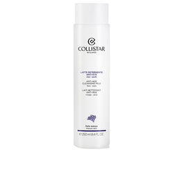 Collistar Lait Nettoyant Anti-âge 250 ml Peaux Sensibles