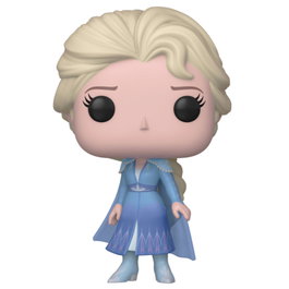 FUNKO Figura POP Disney Frozen 2 Elsa