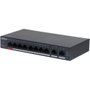 Dahua DH-CS4010-8ET-110 Switch Cloud Géré L2 8 Ports Fast Ethernet PoE + 2 Ports Gigabit