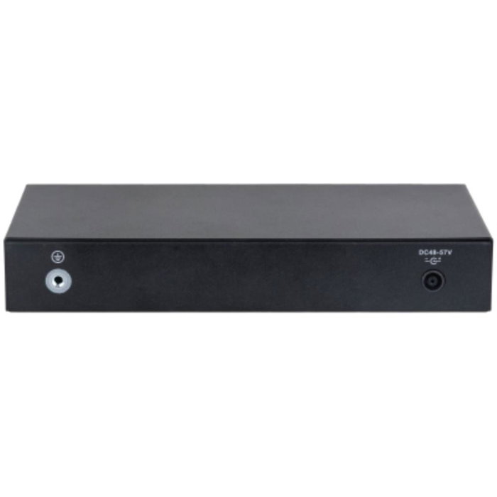 Dahua DH-CS4010-8ET-110 Switch Cloud Géré L2 8 Ports Fast Ethernet PoE + 2 Ports Gigabit