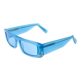 Lunettes de soleil Homme GCDS GD0009 5784V Multicouleur