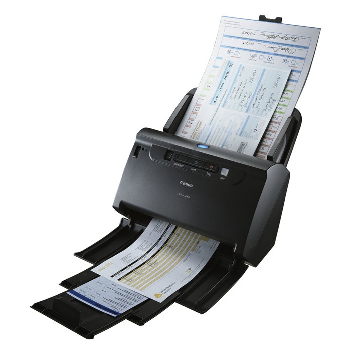 Canon imageFORMULA DR-C230 Canon imageFORMULA DR-C230