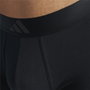 Boxer pour homme Adidas Low Rise 3 Stripes 2P Active Flex 2 Pièces S