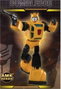 Transformers Generation One figurine Plastic Model Kit AMK Series Bumblebee 16 cm