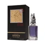 Aurora Equestrian Collection Rodeo Eau de Parfum pour hommes 75 ml
