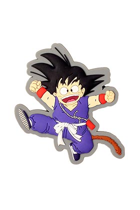 SD Toys Iman Sd Toys Relieve Goku Dragon - Aimant en relief Dragon Ball SD Toys Iman Sd Toys Relieve Goku Dragon - Aimant en relief Dragon Ball