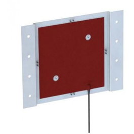 FFE Unité de chauffage pour miroirs FIRERAY