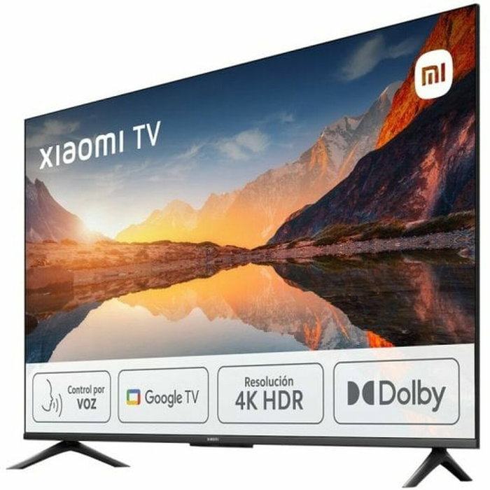 TV intelligente Xiaomi NNECO1038 4K Ultra HD 43" LED HDR