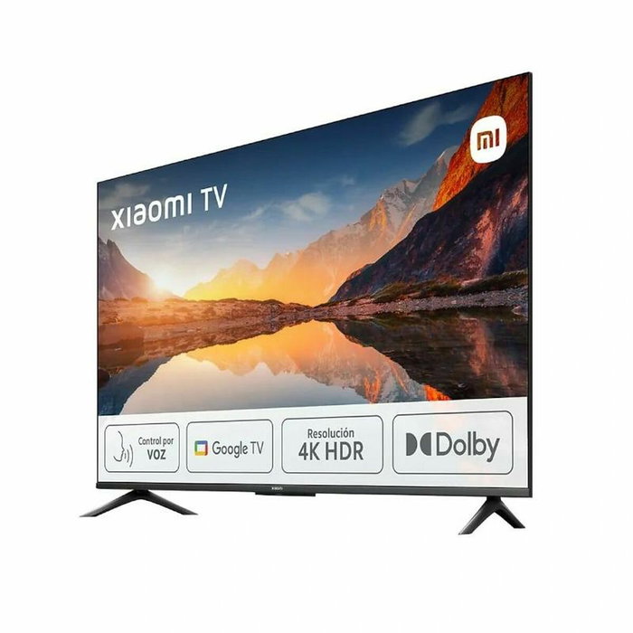 TV intelligente Xiaomi NNECO1038 4K Ultra HD 43" LED HDR