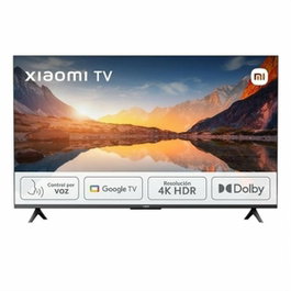 Xiaomi L43MA-SEU TV LED 43 (108 cm) 4K UHD HDR Google TV