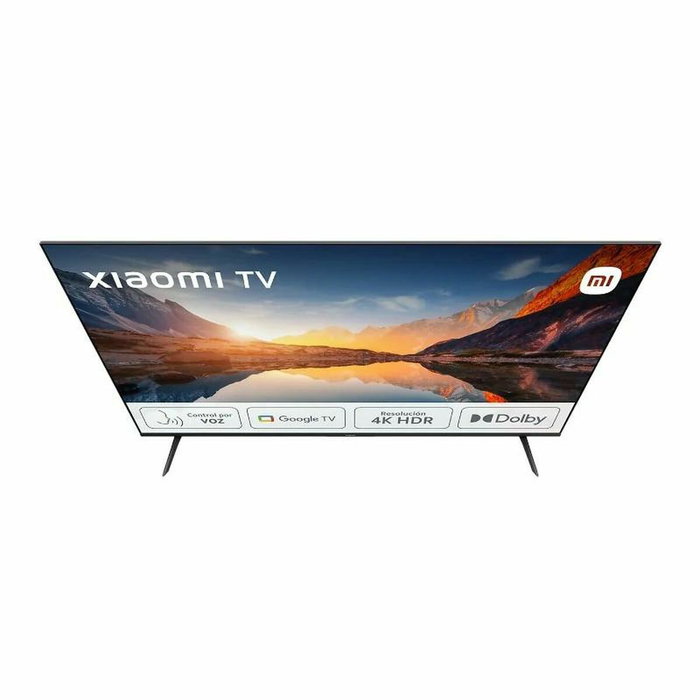 TV intelligente Xiaomi NNECO1038 4K Ultra HD 43" LED HDR