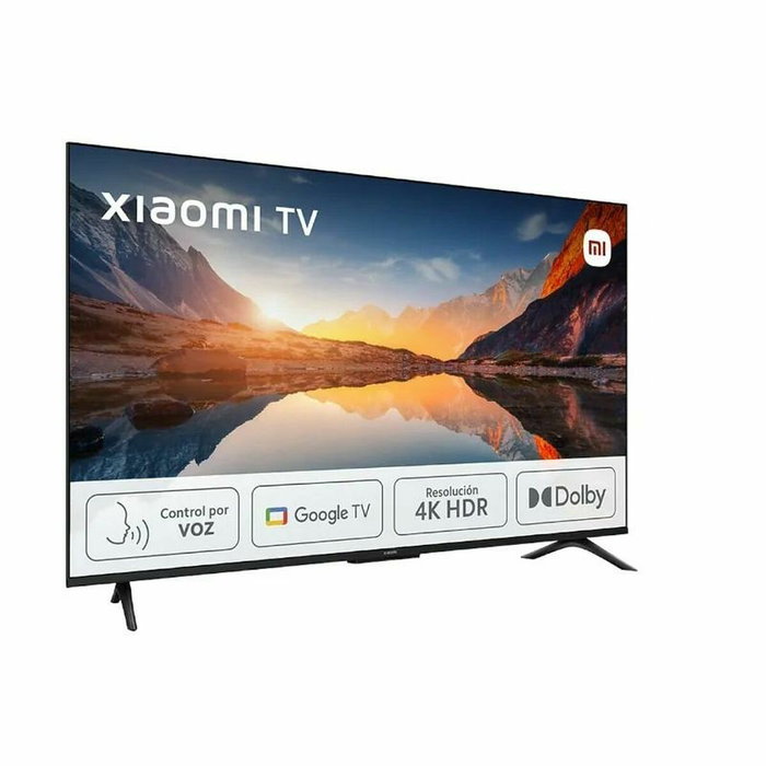 TV intelligente Xiaomi NNECO1038 4K Ultra HD 43" LED HDR