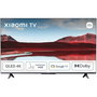 TV intelligente Xiaomi NNECO1038 4K Ultra HD 43" LED HDR