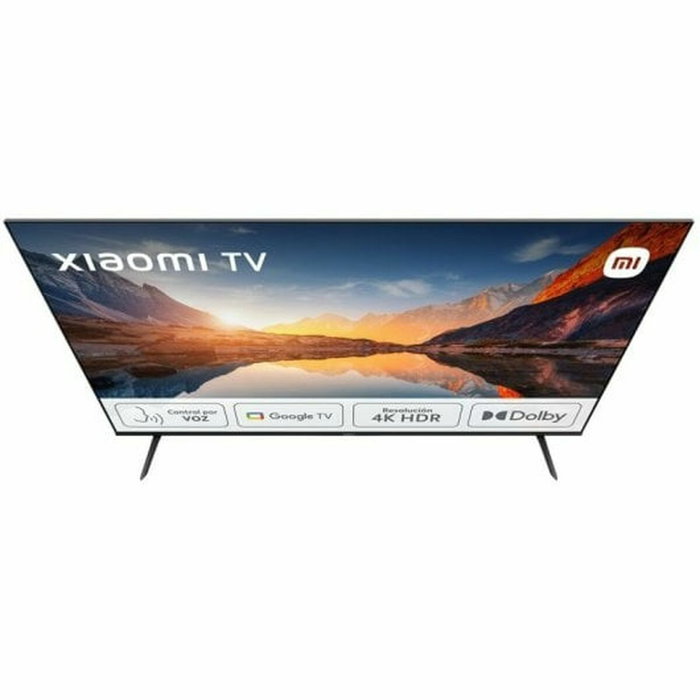 TV intelligente Xiaomi NNECO1038 4K Ultra HD 43" LED HDR