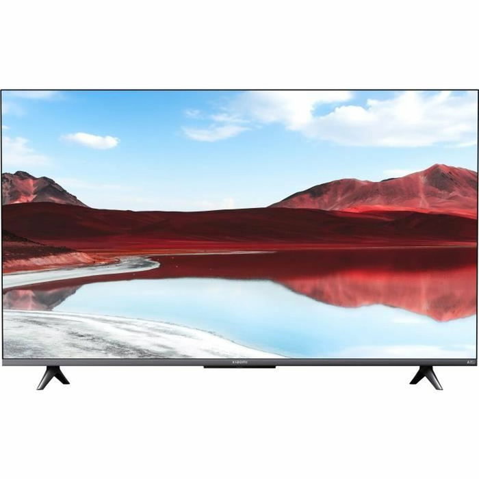 Xiaomi L43MA-SEU TV LED 43 (108 cm) 4K UHD HDR Google TV Xiaomi L43MA-SEU TV LED 43 (108 cm) 4K UHD HDR Google TV
