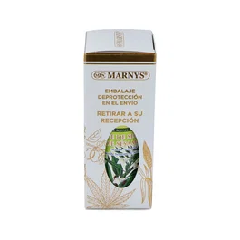 MARNYS Huile alimentaire de sésamo 125 ml