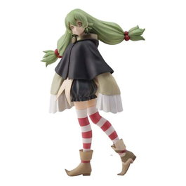 Banpresto BP89061P Figurine Shy Kufufu 17 cm