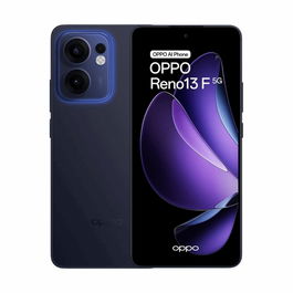 Smartphone Oppo RENO 13 F 6,67" Octa Core 8 GB RAM 256 GB Bleu