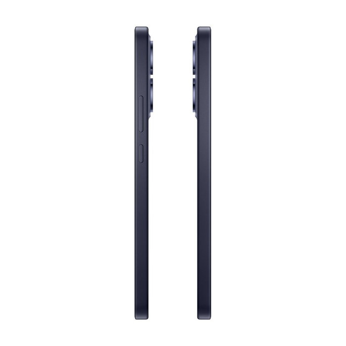 Smartphone Oppo RENO 13 F 6,67" Octa Core 8 GB RAM 256 GB Bleu