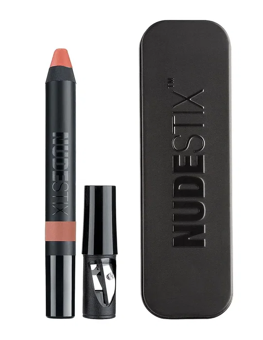 Nudestix Gel Color Baume lèvres et joues 2-en-1 Tay Tay Nudestix Gel Color Baume lèvres et joues 2-en-1 Tay Tay