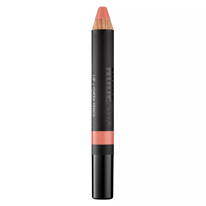 Nudestix Baume 2-en-1 Lèvres et Joues Gel Color Tay Tay, 2.8 g - Maquillage pour Femmes Nudestix Baume 2-en-1 Lèvres et Joues Gel Color Tay Tay, 2.8 g - Maquillage pour Femmes
