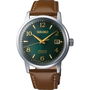 Montre Homme Seiko MOJITO Vert (Ø 38,5 mm)